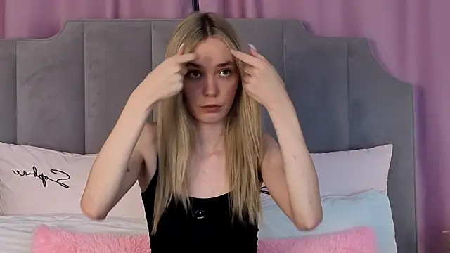NikkiRyxn Live chat-huone