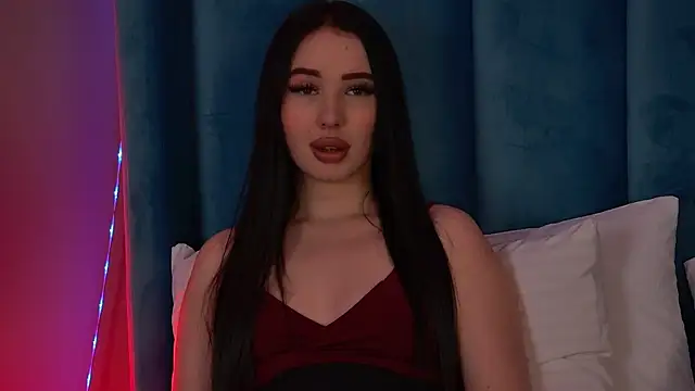 ArianaLim 실시간 채팅방