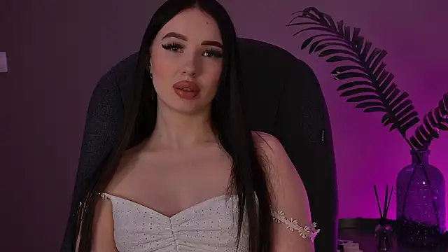 Chat XXX Live ArianaLim