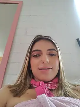 Cute_Celeste's Live Chat Room