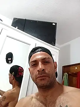 Chat ao vivo de yoahotpetrafiery