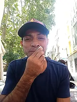 yoahotpetrafiery Live Chatraum