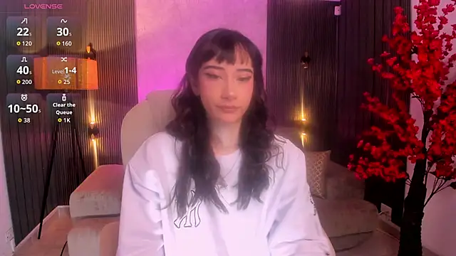 Kloe_pristonn Live chat-huone