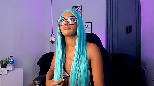 Afrodita_sweeet Live Chatraum