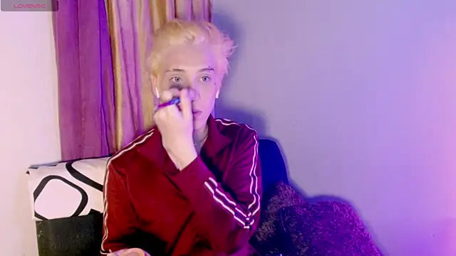 DannyParker_'s Live Sex Cam Show