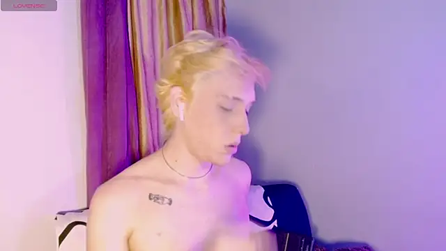 DannyParker_ Show Live Cam Tình Dục