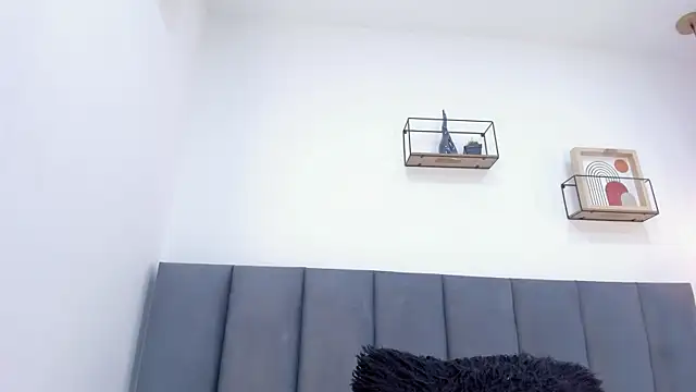 Pokój czatu na żywo – sam_doll_