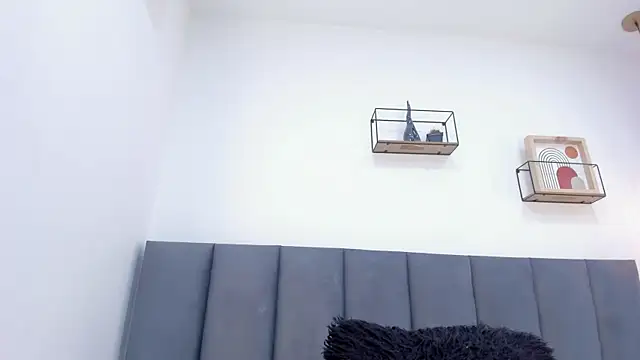 חדר צ'אט בשידור חי של sam_doll_