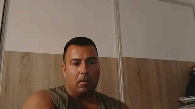 VanillaTime78-Jorge Webcamshow