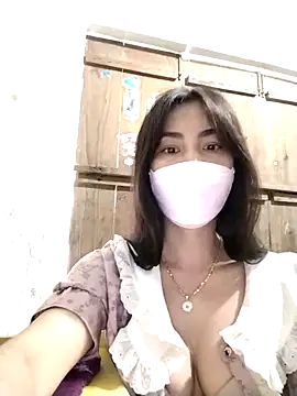 Bilik Sembang Langsung Baby-sexytits2026