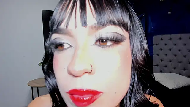 lilith_dior Live Chatraum
