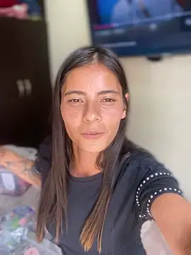 Sala de chat en directo de Esperanza_GS