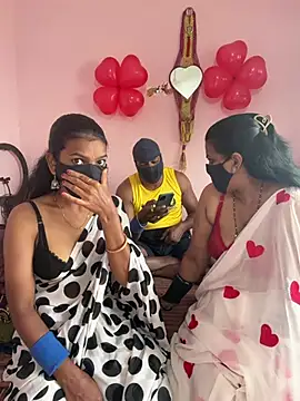 Bilik Sembang Langsung Payal_143