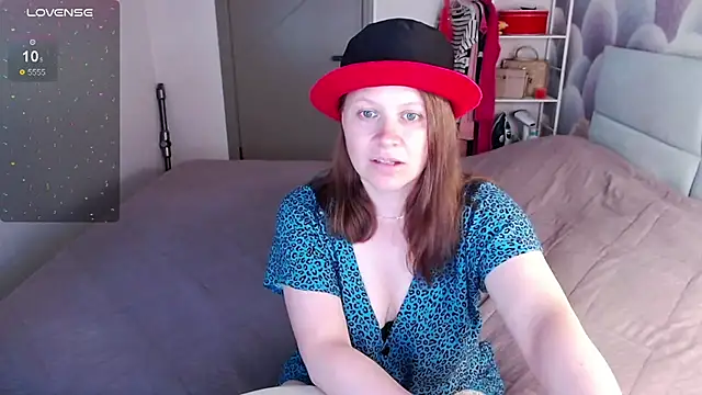 Aleksasamuii Cameră chat live