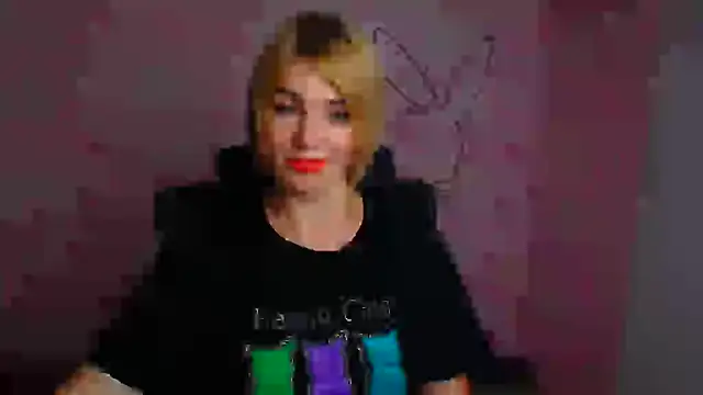 CuttieEmma Live Chatraum