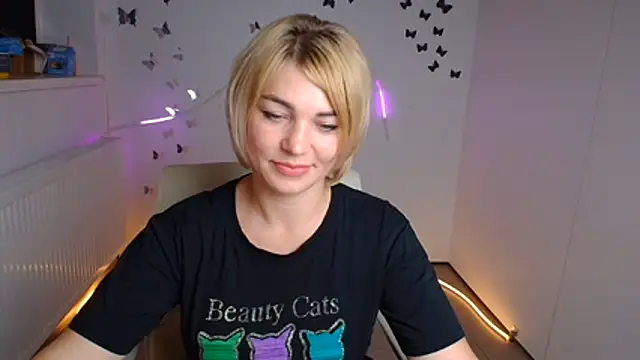 CuttieEmma Ruang Obrolan Langsung