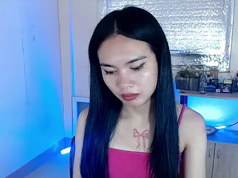 devine_goddess' Live Sex Cam Show