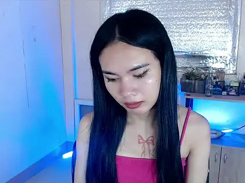 devine_goddess' Live Sex Cam Show