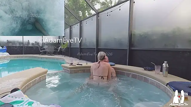 -AdamEveTv- Ruang Obrolan Langsung