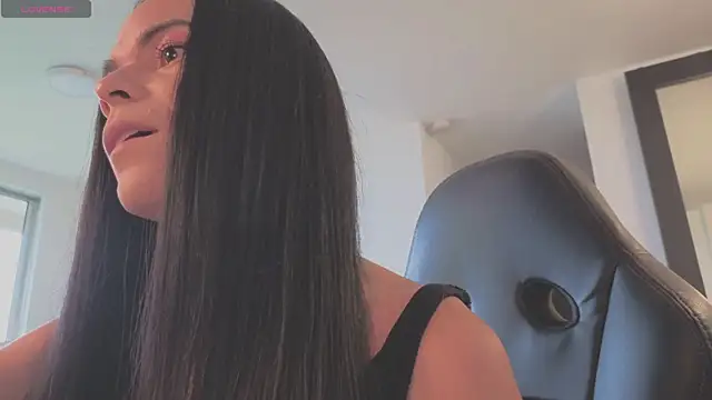 verodeli Live Sex Cam Show