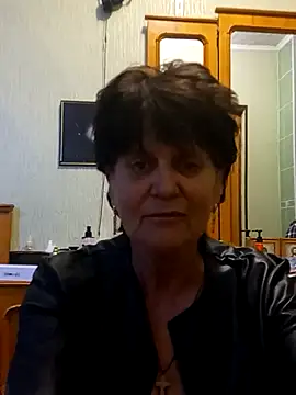 IrchykLove Live Chatraum