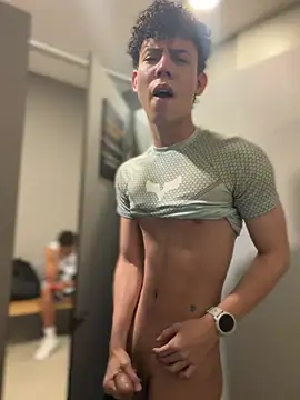 yoursexyjoseのライブチャットルーム