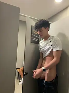 Chat ao vivo de yoursexyjose