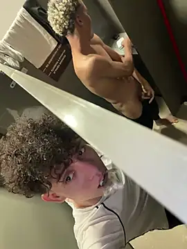 הופעת וובקאם של yoursexyjose