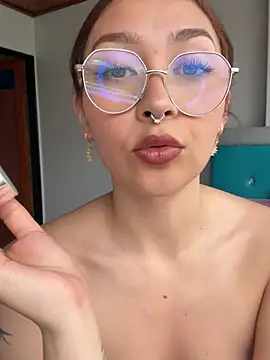 Sala de chat ao vivo de Charlotte_Mason