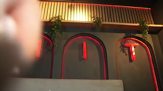 Sala de chat en directo de LiliCoxx