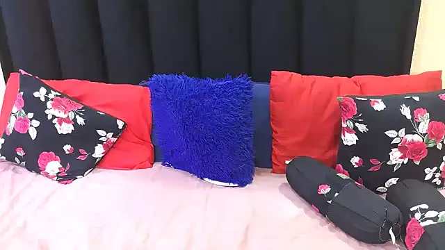 Lavendaxxx Live Chatraum
