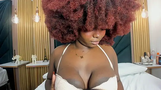 Sotf_Charlotte Cameră chat live