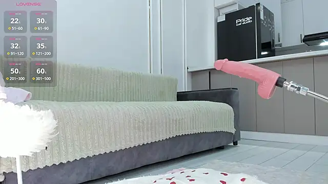 mayameilin লাইভ চ্যাট রুম