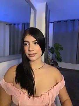 _HannahFox_ Cameră chat live