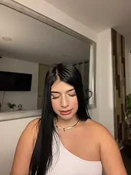 _HannahFox_ 실시간 채팅방
