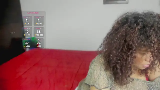 Hanna233 Cameră chat live