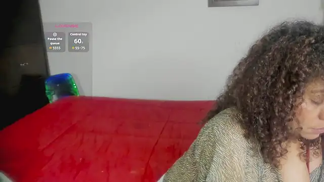 Sala de chat en directo de Hanna233