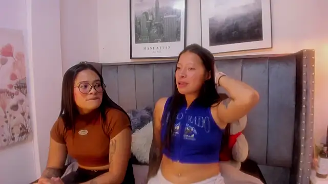 double_temptation_n Live chat-huone