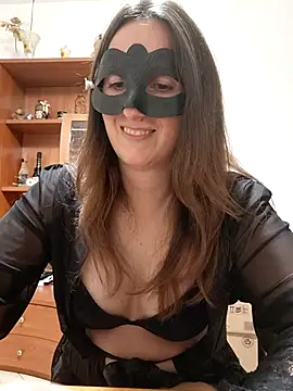 Sala de chat en directo de Alexdevil92