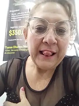 Chatroom en direct de JULIETA_21-