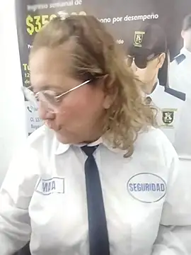 JULIETA_21- Cameră chat live