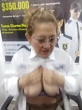 Živá chatovací místnost JULIETA_21-