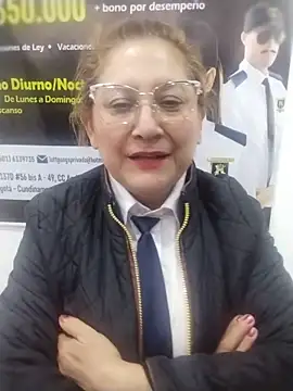 JULIETA_21- Cameră chat live