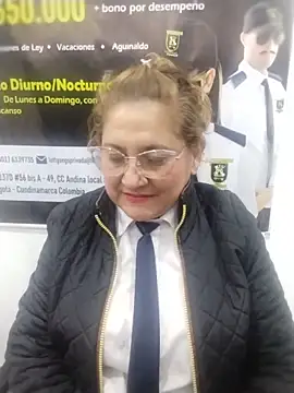 JULIETA_21- élő chatszobája