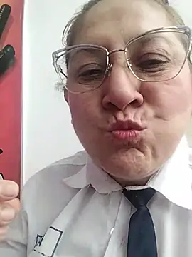 JULIETA_21- Live Chatraum