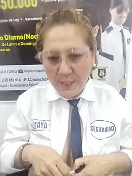 JULIETA_21- Live Chatraum