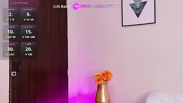غرفة دردشة Kendal-Ross المباشرة