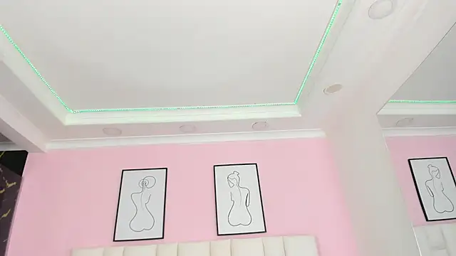 SARHA_ANTONELLI Live Chatraum