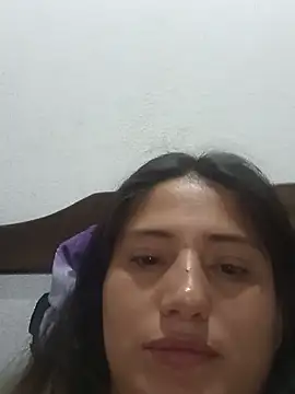Živá chatovací místnost Lati162