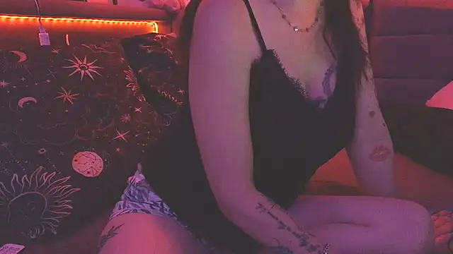 Fantasyiia 실시간 채팅방